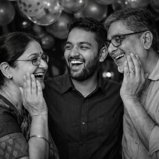 SURPRISES  FOR YOUR  FAMILY