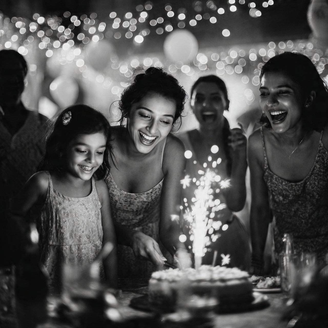 SURPRISES  FOR YOUR  OCCASIONS