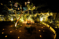 The Secret Garden Dinner