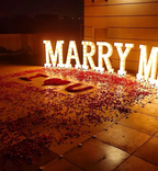 Forever Starts Now Ultimate Proposal Package