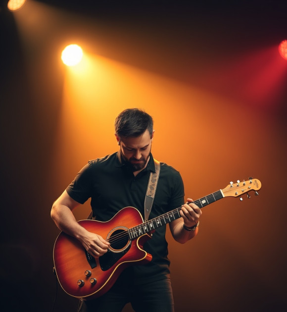 Musical Surprise Proposal