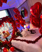 You & Me Ultimate Romantic Room Décor